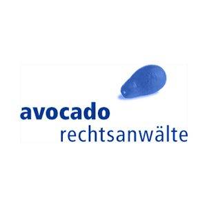 avocado Rechtsanwälte Bild
