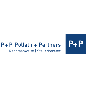 P+P Pöllath + Partners Bild