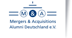 Alumni M&A - Logo